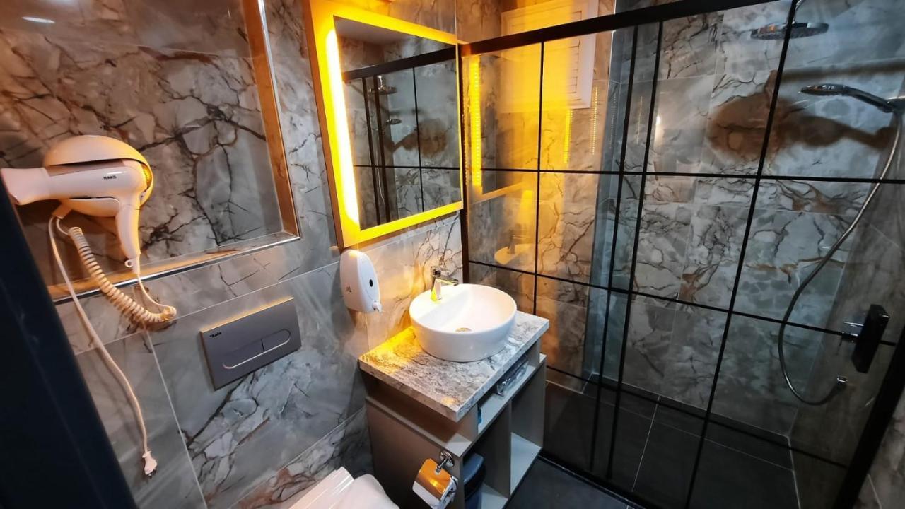 Talles Loft Hotel Esmirna Exterior foto
