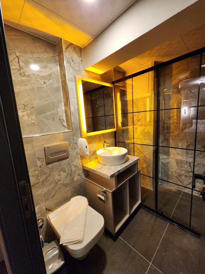 Talles Loft Hotel Esmirna Exterior foto