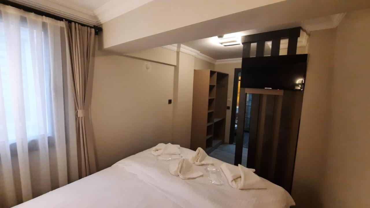 Talles Loft Hotel Esmirna Exterior foto